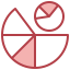 Pie chart Symbol 64x64