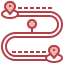 Distance Symbol 64x64