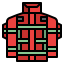Jacket icon 64x64