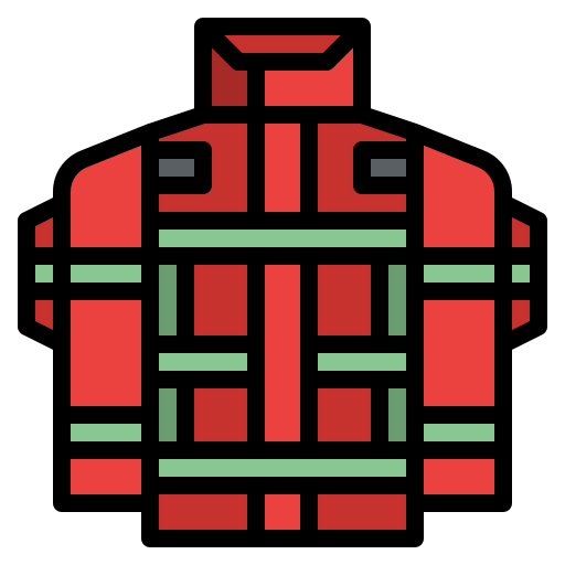 Jacket icon