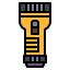 Flashlight icon 64x64