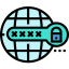 Password icon 64x64