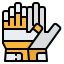 Gloves icon 64x64