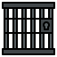 Jail icon 64x64