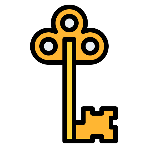Key icon