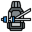 Safety belt icon 64x64