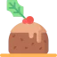 Pudding icon 64x64