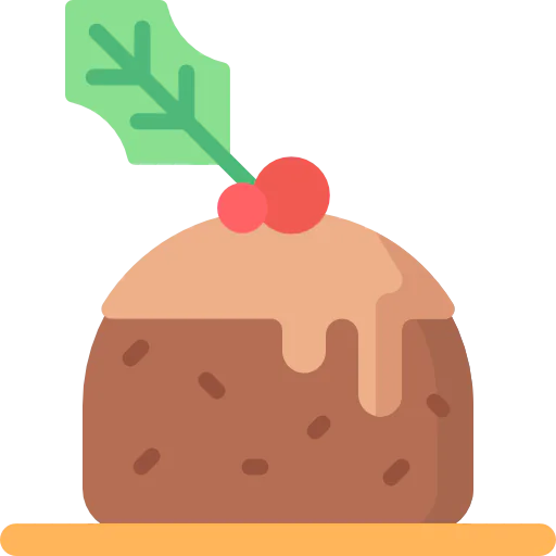 Pudding icon