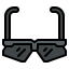 Sunglasses icon 64x64