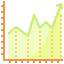 Infography іконка 64x64