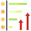 Graph icon 64x64