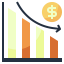 Graph icon 64x64
