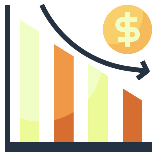 Graph icon