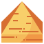 Pyramid icon 64x64