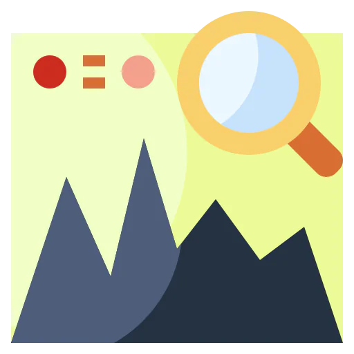 Result icon