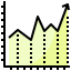 Infography icon 64x64