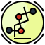 Infographic icon 64x64