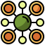 Infographic icon 64x64