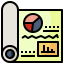 Infographic icon 64x64