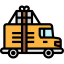 Delivery truck icon 64x64