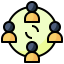 Sharing icon 64x64