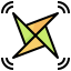 Puzzle icon 64x64