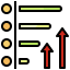 Graph icon 64x64