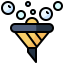 Funnel icon 64x64