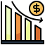 Graph icon 64x64