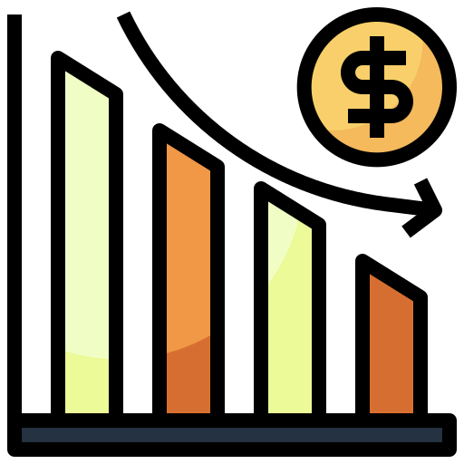Graph icon