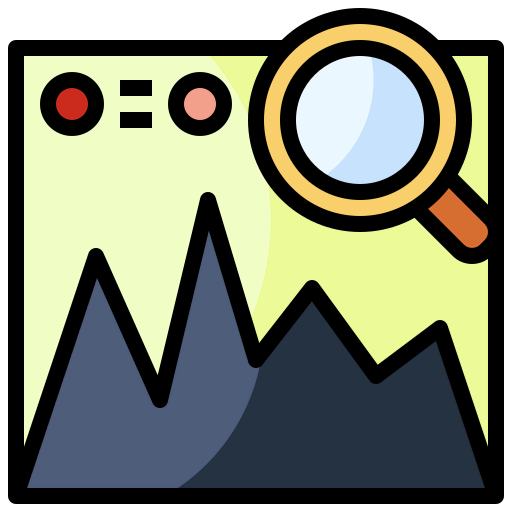 Result icon