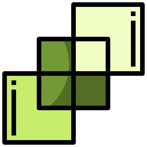 Intersection Symbol