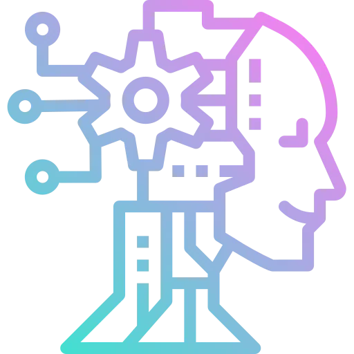 AI icon