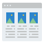 Website icon 64x64