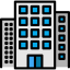 Hotel icon 64x64
