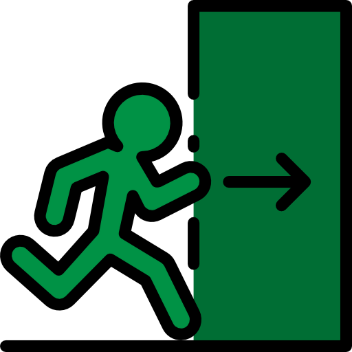 Exit icon