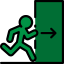Exit icon 64x64
