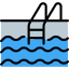Pool icon 64x64