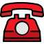 Phone icon 64x64