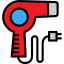 Hair dryer icon 64x64