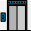 Elevator icon 64x64