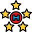 Hotel icon 64x64
