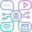 Channel Ikona 64x64