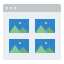 Website icon 64x64