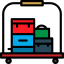 Bellhop icon 64x64