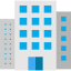 Hotel icon 64x64