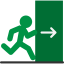 Exit icon 64x64
