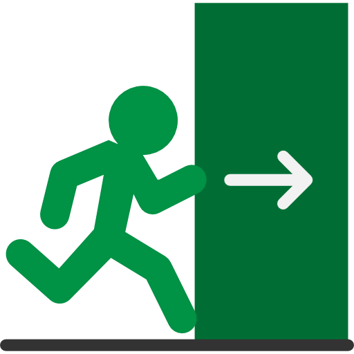 Exit icon