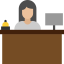 Desk icon 64x64