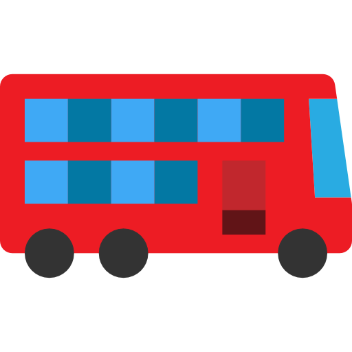 Bus icon